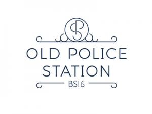 Old Police Station logo